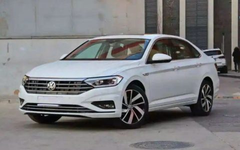 大众速腾多少钱可以落地