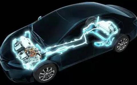 纯电动汽车保养都做些什么项目