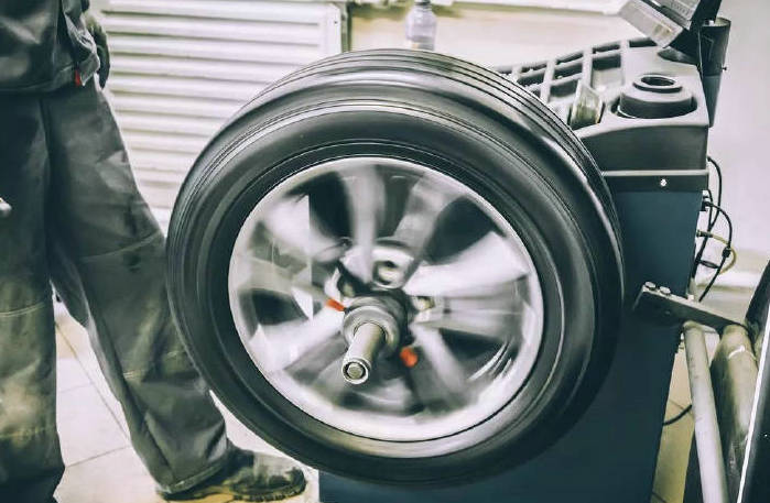 动平衡不对会出现什么情况