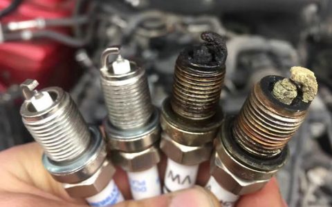 火花塞积碳有什么影响