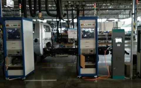 机动车eol测试是什么意思