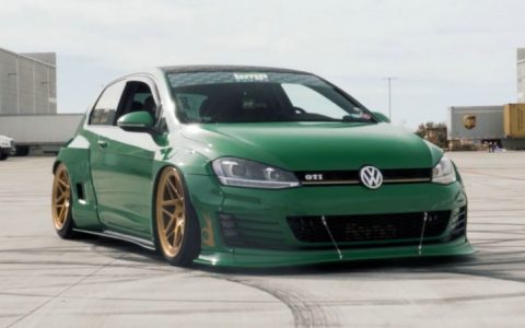 改装过的二手车能买吗