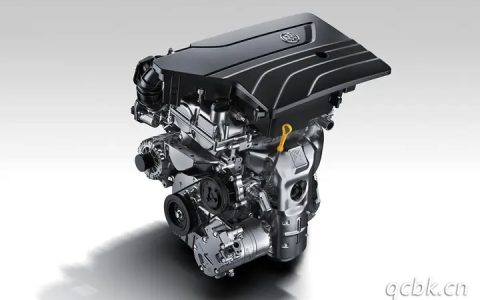 dvvt发动机是什么意思