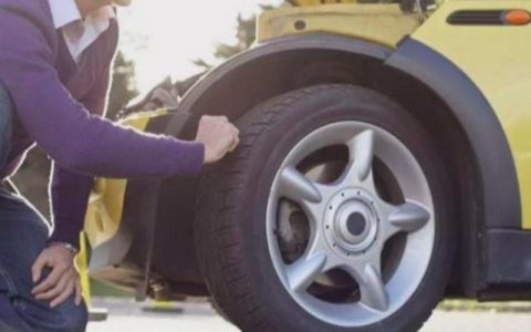 轮胎失压是什么原因