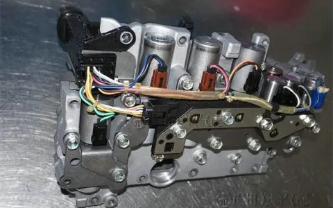 变速箱阀体维修需要多少钱