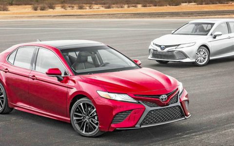 什么车质量好耐用又省油