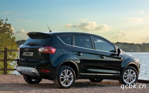 翼虎什么时候上市的