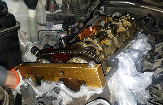 烧机油可以加别的机油吗