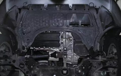 底盘装甲有用吗