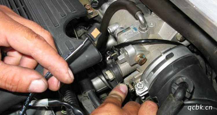 汽车刚启动怠速不稳是怎么回事