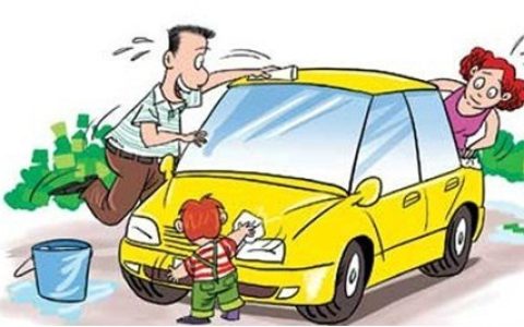 汽车封釉的注意事项有哪些