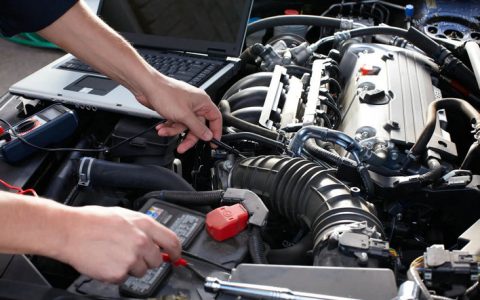 大修发动机需要换什么配件