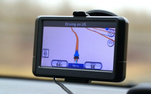 电子狗什么原理能检测摄像头