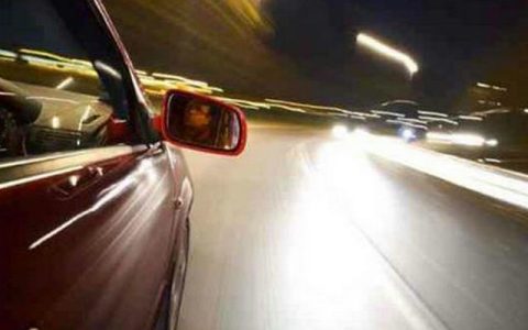 超速不足10%怎么处理