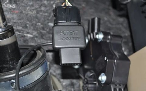 电子油门加速器有用吗