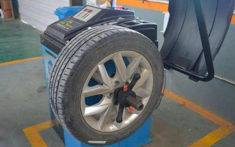 轮胎补了6次有必要换吗