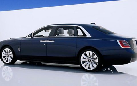 古斯特和幻影有什么区别