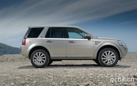 freelander2是什么车