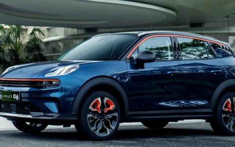 吉利跟沃尔沃合资车型都有哪些