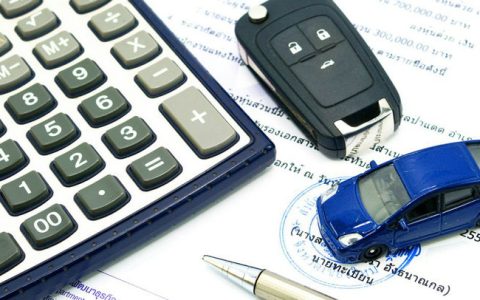 1.6购置税是多少钱