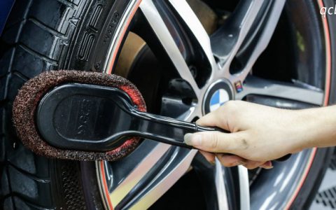 轮胎几年更换比较合适