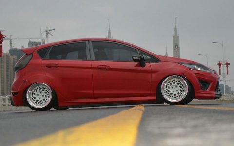 福特嘉年华保养一次多少钱