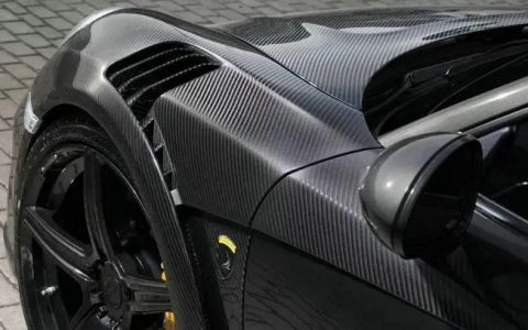 碳纤维材料有什么好处