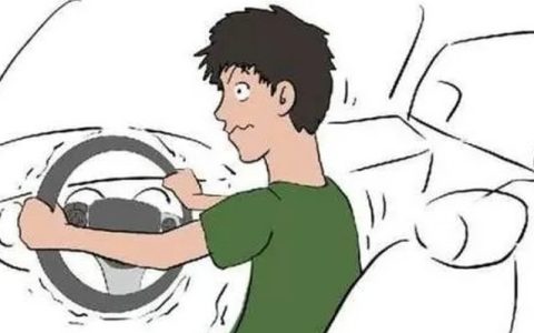 汽车起步时抖动是什么原因