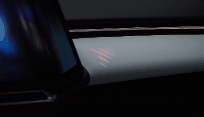 体验了全新宝马i3 我觉得他们认真了