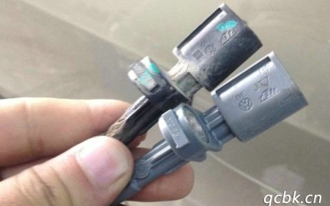 轮速传感器价格多少钱