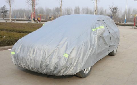 车罩对车漆有伤害吗