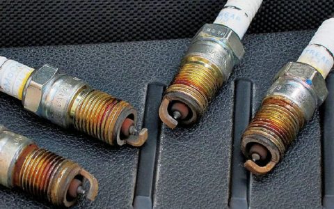 火花塞坏了的4大征兆