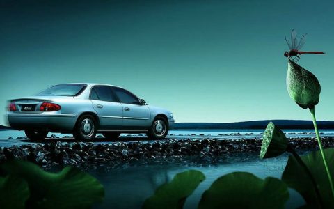 车不在自己名下怎么买保险