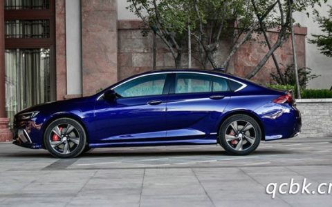 新君威怎么样值得买吗