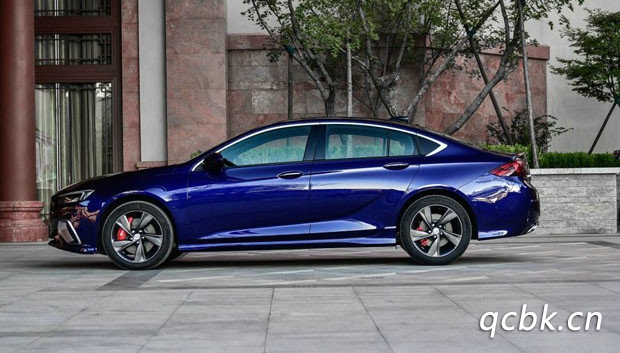 新君威怎么样值得买吗