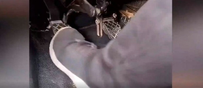 科目二半坡起步技巧有什么正确做法