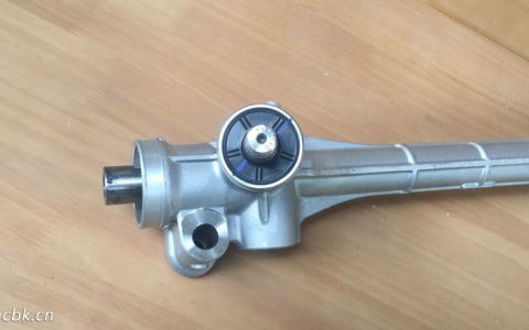 汽车转向机有间隙怎么调整