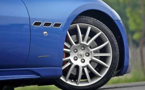 汽车轮胎的更换标准是什么