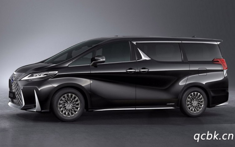 lm是什么车多少钱