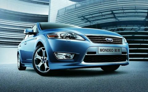 蒙迪欧致胜油耗高吗