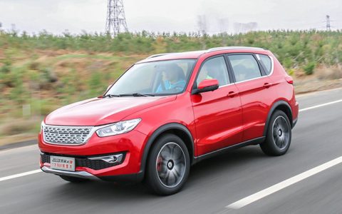 奇瑞凯翼x3报价多少钱