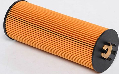 机油滤清器有什么用