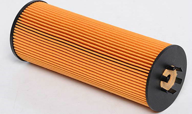 机油滤清器有什么用