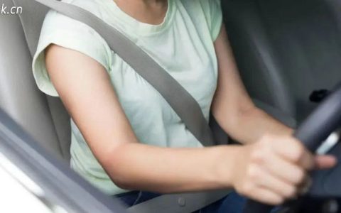 安全带有什么作用