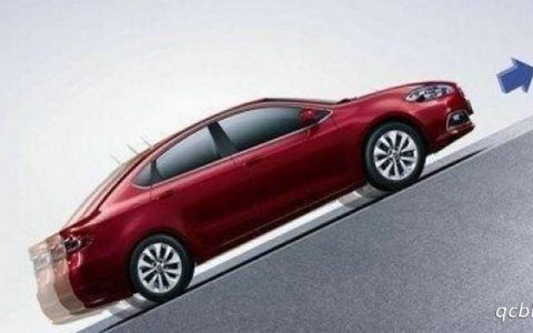 手动挡爬坡怎样操作