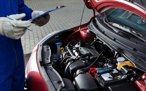 汽车25000公里需要保养什么项目