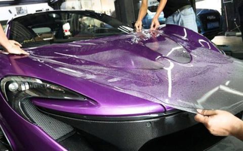 隐形车衣有必要吗 隐形车衣有什么作用