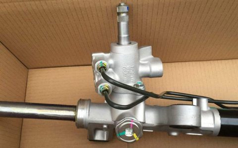 方向机很重怎么回事