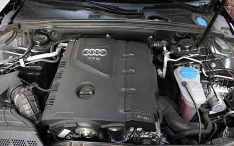 奥迪车烧机油厉害怎么处理