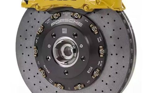 陶瓷刹车盘会生锈吗